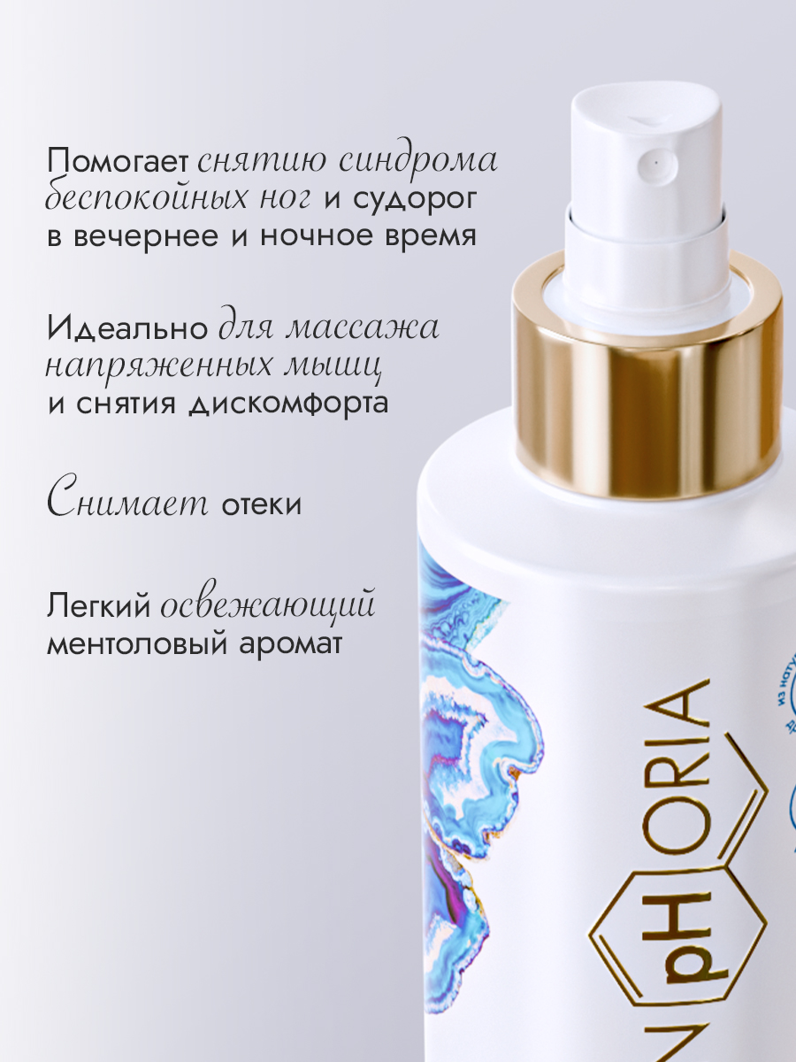 Магниевое масло для тела