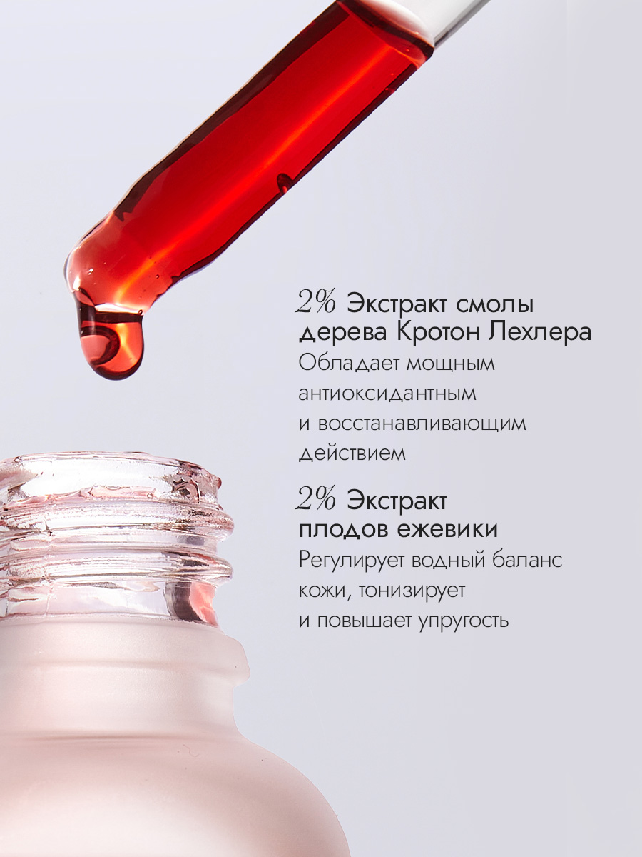 Пилинг для лица c кислотами