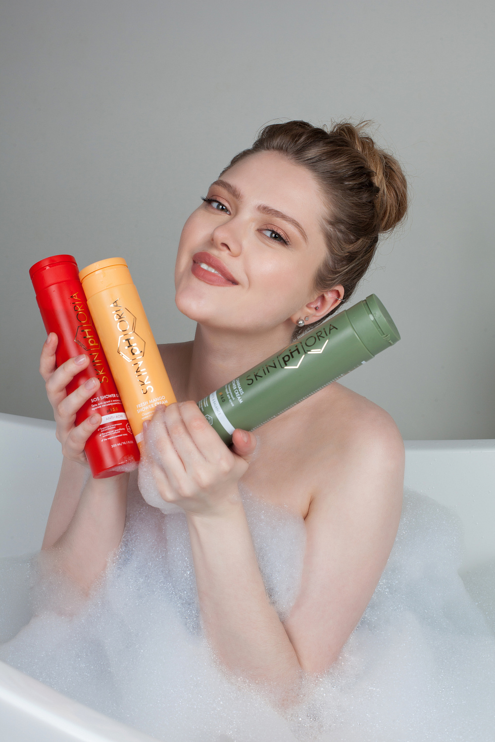 Розыгрыш наборов