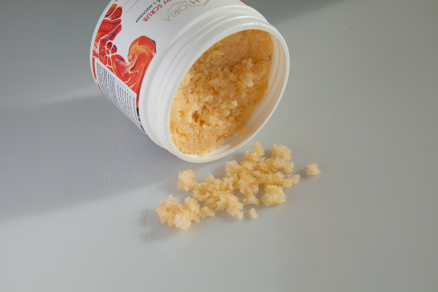 Увлажнение и очищение